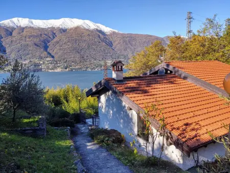 Location Maison à Dervio 7 personnes