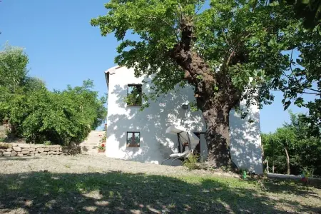 Location Gîte à Barchi 6 personnes