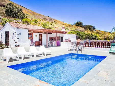 Location Maison à El Rosario 4 personnes