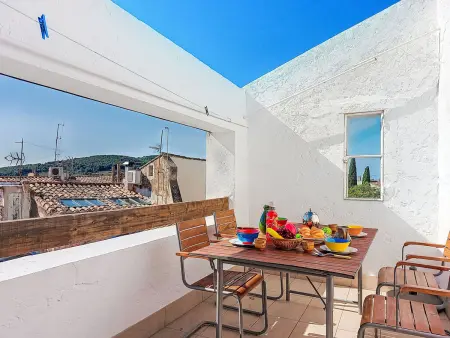 Location Maison à La Cadière d'Azur 6 personnes
