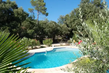Location Villa à Garéoult 6 personnes