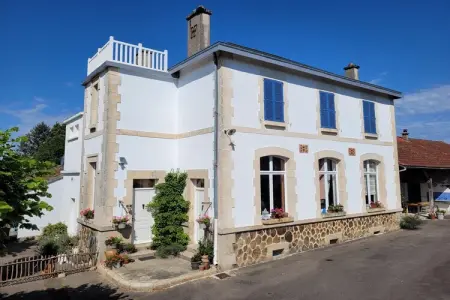 Location Maison à La Veytisou 4 personnes