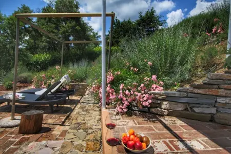 Location Gîte à Umbertide 4 personnes