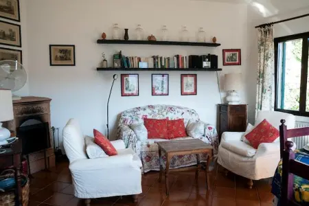 Location Maison à Stellanello 4 personnes