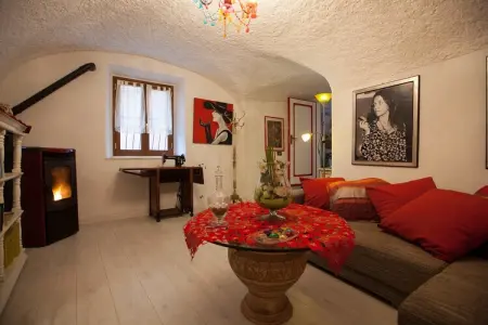 Location Maison à Rio   Sesta Godano 5 personnes