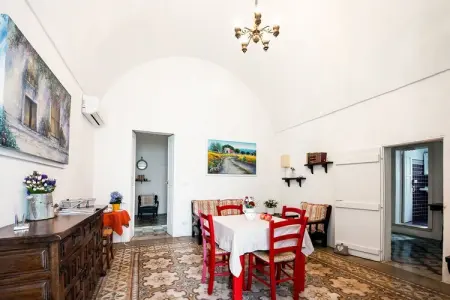Location Maison à Casarano (lecce) 3 personnes