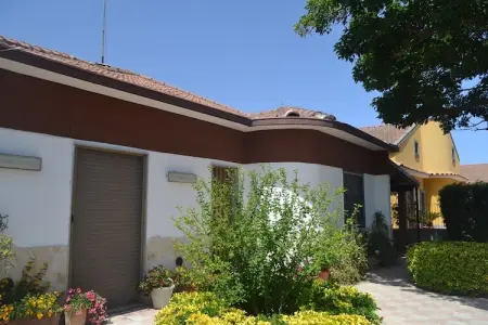 Location Maison à Agnone Bagni(Augusta) 6 personnes