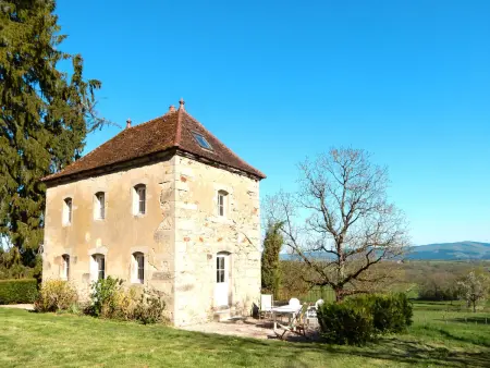 Location Maison à La Grande Verriere 6 personnes