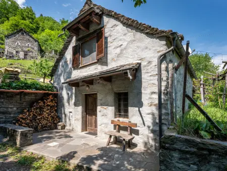 Location Maison à Domodossola 4 personnes