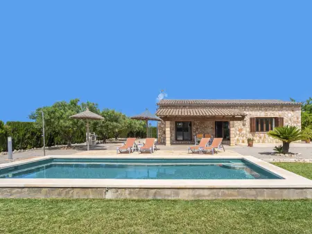 Location Maison à Sa Rápita 4 personnes