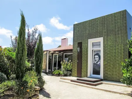 Location Maison à Nazaré 2 personnes