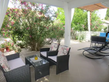 Location Maison à Starigrad Paklenica 4 personnes