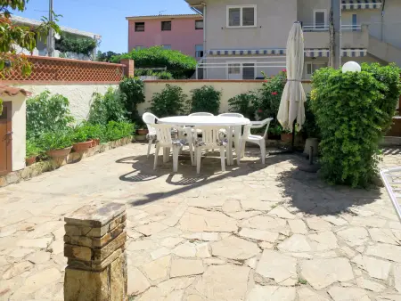 Location Maison à La Caletta 6 personnes