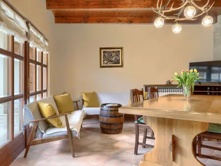 Location Maison à Pula Krnica 4 personnes