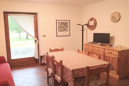 Location Chalet à Pozza di Fassa 6 personnes