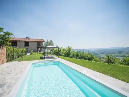 Location Maison à Costigliole d'Asti 4 personnes