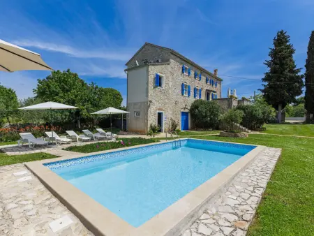 Location Maison à Poreč 8 personnes