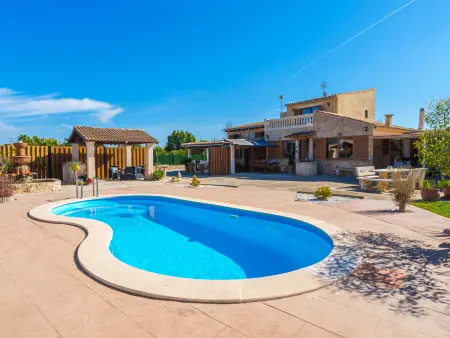 Location Maison à Selva 6 personnes