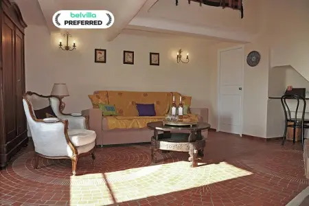 Location Villa à Fayence 6 personnes