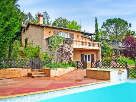 Location Maison à Bagnac 9 personnes