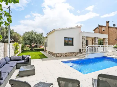 Location Maison à Cambrils 6 personnes