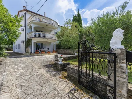 Location Maison à Umag Zambratija 12 personnes