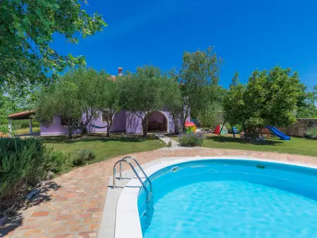 Location Villa à Pula Rakalj 8 personnes