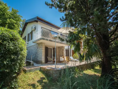 Location Maison à Krk Njivice 5 personnes