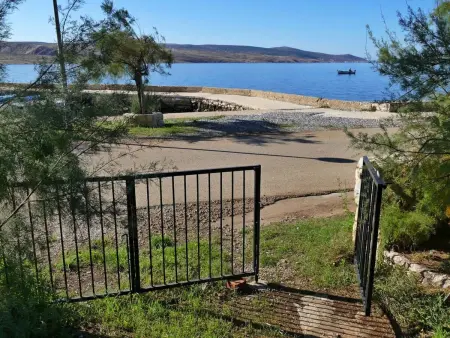 Location Maison à Rovanjska 4 personnes