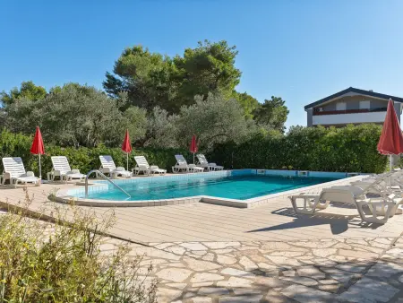 Location Maison à Vir 4 personnes