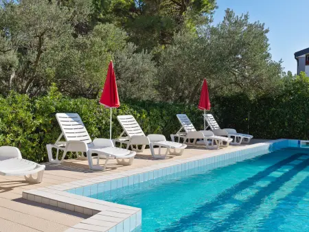 Location Maison à Vir 4 personnes