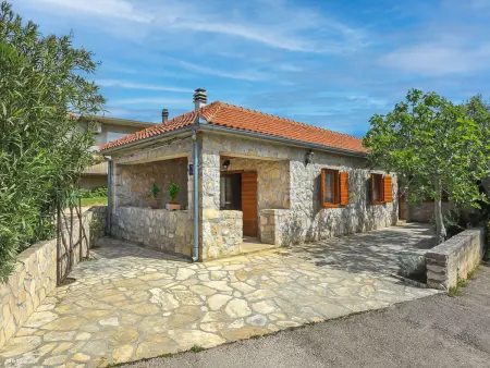 Location Maison à Zadar Sukošan 6 personnes