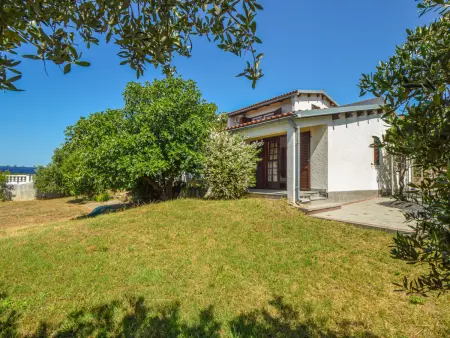 Location Maison à Vodice 8 personnes