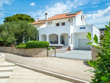 Location Maison à Vodice Tribunj 6 personnes