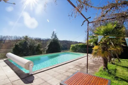 Location Maison à Sigoulès 6 personnes