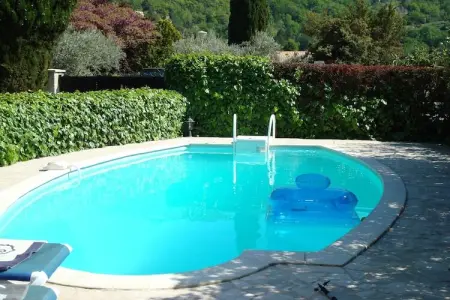 Location Villa à Nyons 8 personnes
