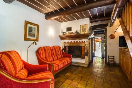 Location Maison à Seillans 8 personnes