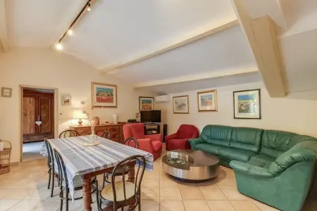 Location Maison à Vaison La Romaine 6 personnes