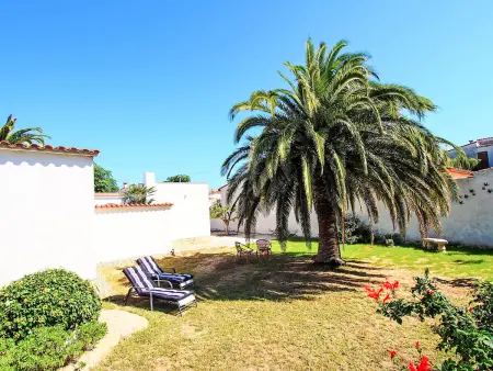 Location Villa à Empuriabrava 4 personnes