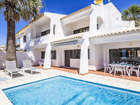 Location Villa à Albufeira 9 personnes