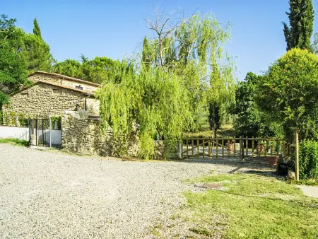 Location Maison à Volterra 7 personnes