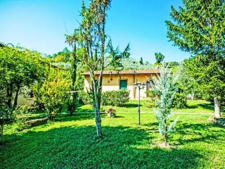 Location Gîte à Montaione 6 personnes