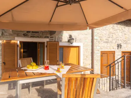 Location Maison à Varenna 2 personnes