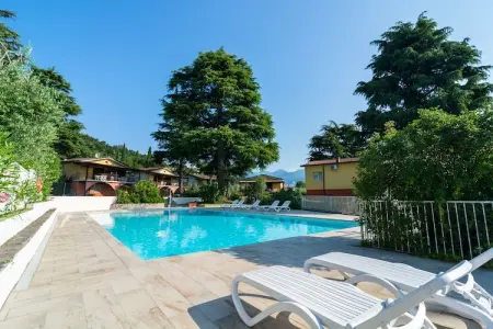 Location Maison à Manerba del Garda 6 personnes