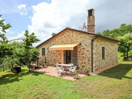 Location Gîte à Cortona 4 personnes
