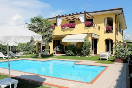 Location Maison à Lazise 4 personnes