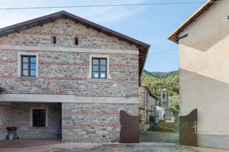 Location Maison à Casola in Lunigiana 10 personnes
