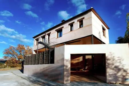 Location Gîte à Navas de Estena (ciudad Real) 6 personnes
