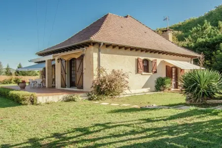Location Villa à Condat Sur Vézère 4 personnes