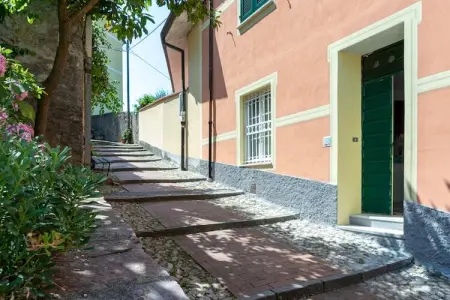 Location Maison à Pugliola, Lerici 2 personnes